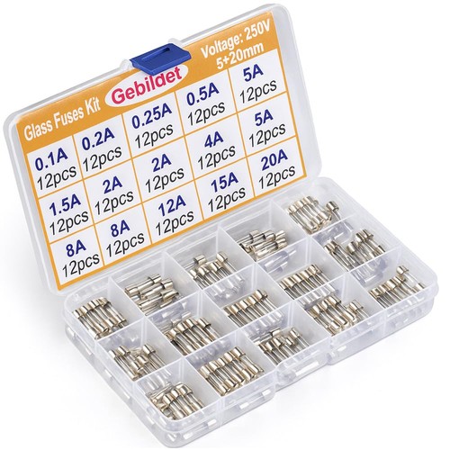 Gebildet 15valori 180pcs - gebildet,