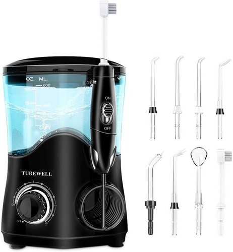 Turewell idropulsore dentale - turewell,