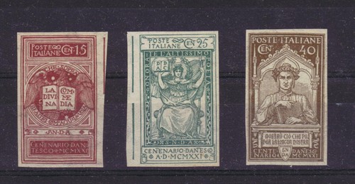 Regno italia iii 1921 - d'italia, -v.e.iii-