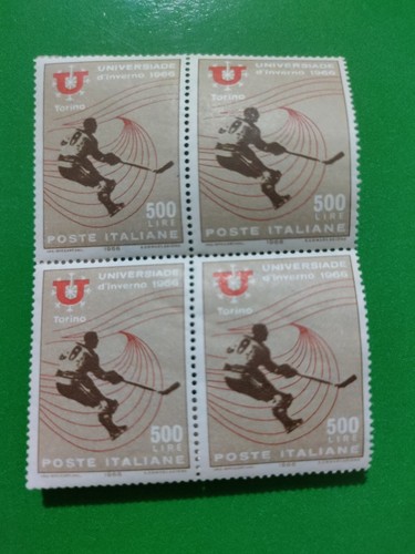 Universiade inverno 1966 - universiade,