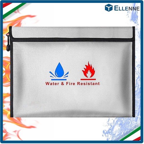 Ellenne borsa ignifuga - ellenne,