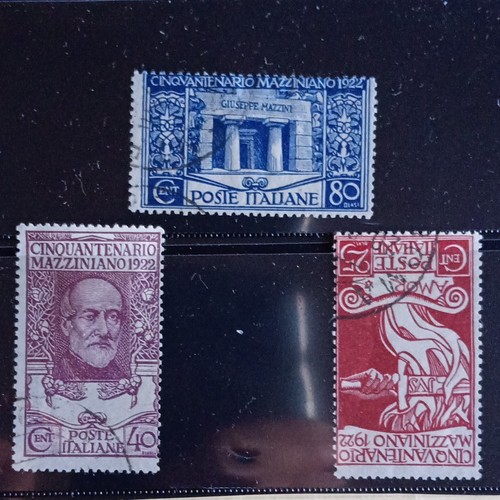 Italia regno 1922 - italia,