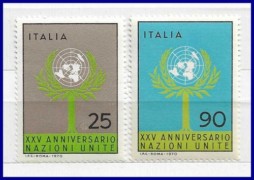 Francobolli italiani - francobolli,