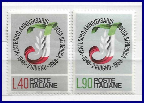Francobolli italiani - francobolli,