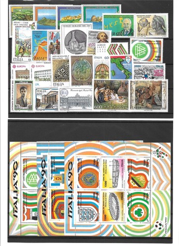 Repubblica 1990 annata - repubblica,