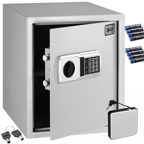 Cassaforte elettronica - cassaforte, di