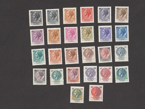 1968 1977 italia - 1968-1977,