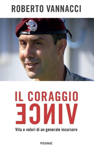 Coraggio vince vita - il, vince.