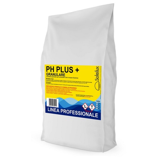 Correttore plus più - kg,
