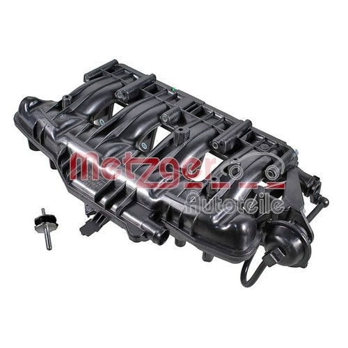 Modulo tubo aspirazione