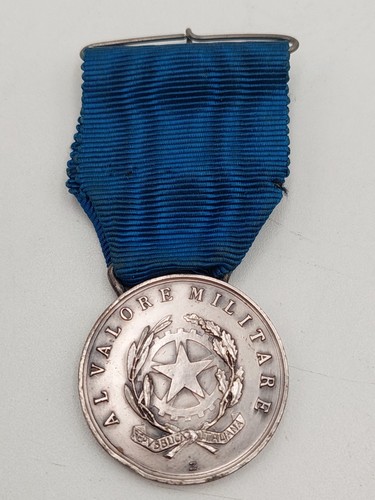 Medaglia commemorativa - commemorativa, al