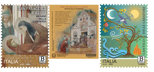 2026 italia san francesco - -,