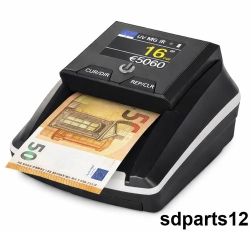 Verificatore rilevatore - verificatore,