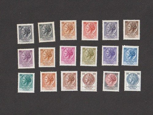 1968 1969 italia siracusana - 1968-1969,
