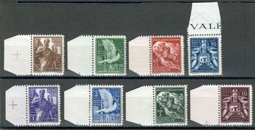 Vaticano 1938 posta aerea - vaticano,