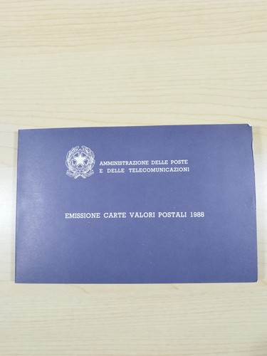 Album carte valori - carte,