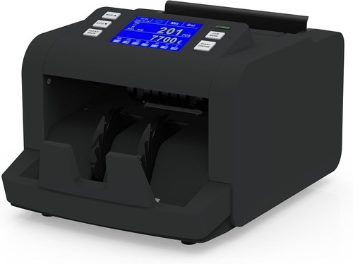 Securina24 contatore denaro - contatore,