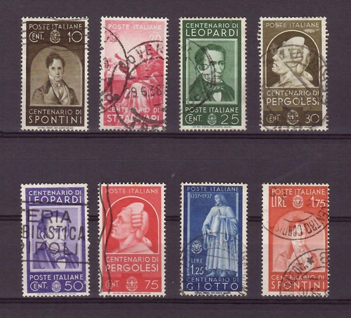 1937 regno italia - 1937,