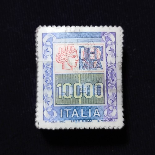 Alti valori repubblica 1 - n°,