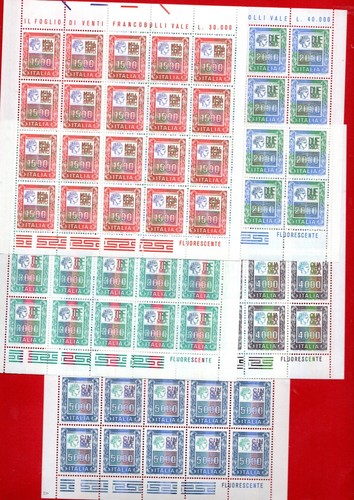 Repubblica 1978 79 alti - **,