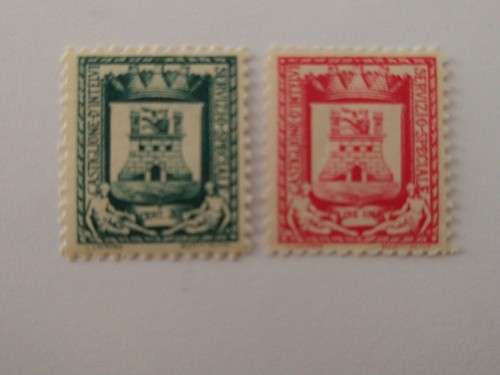 1945 castiglione intelvi - castiglione, d'intelvi