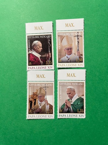 2026 vaticano serie - di, 4