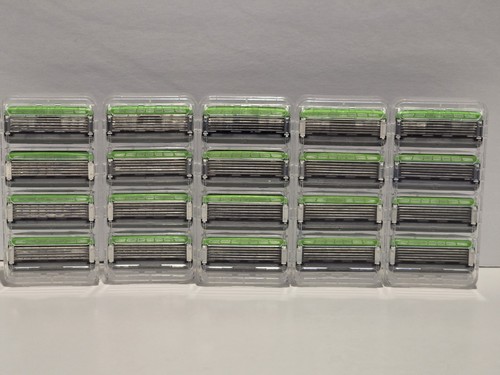 Schick hydro cartucce - 5,