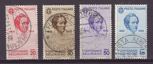 1935 regno italia - regno, vincenzo