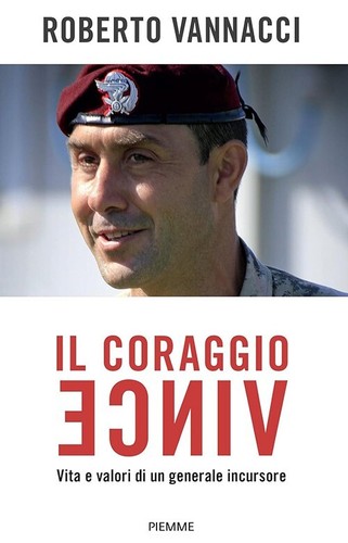 Roberto vannacci coraggio - roberto, il