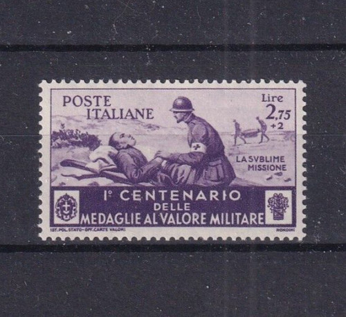 Regno 1934 istituzione delle - regno,