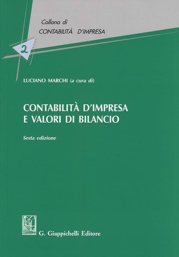 Contabilità impresa e - contabilità,