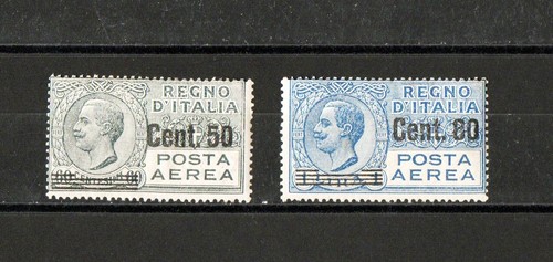 Regno italia posta - regno,