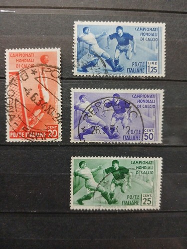 1934 regno francobolli - 1934,