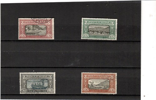 Regno 1923 manzoni i - regno,