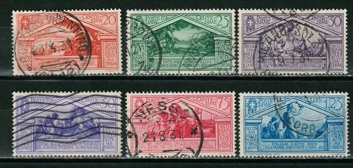 Regno 1930 bimillenario - 1930,