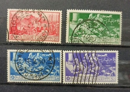 1930 regno francobolli - 1930,
