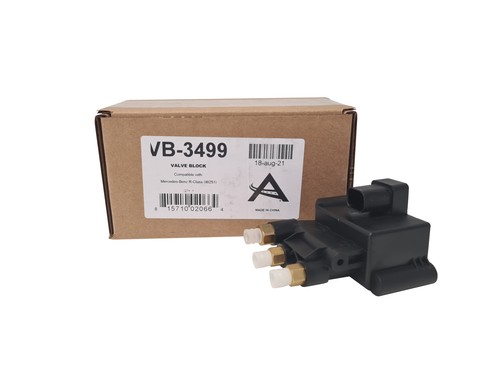 Arnott blocco valvole mercedes - arnott,