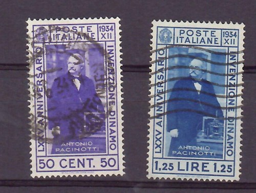 1934 regno italia invenzione - regno,